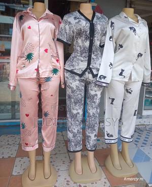 Pyjama Set - thumbnail 2