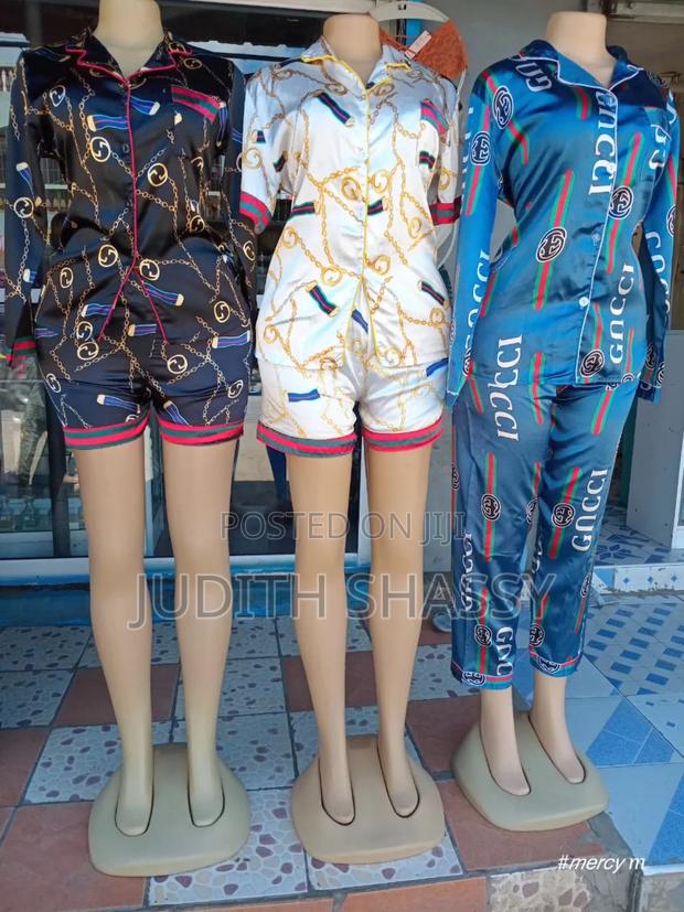 Pyjama Set - thumbnail 3