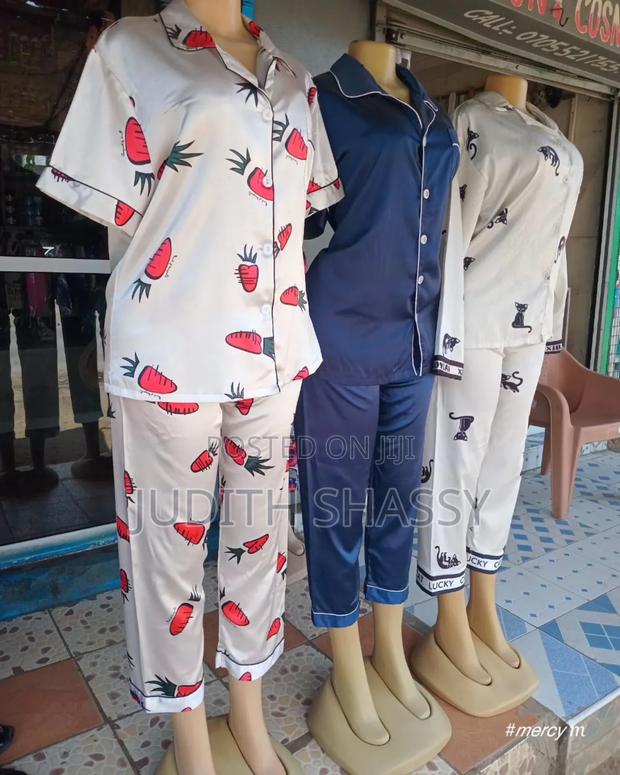 Pyjama Set - thumbnail 5