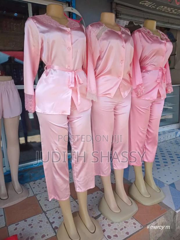 Pyjama Set - thumbnail 6