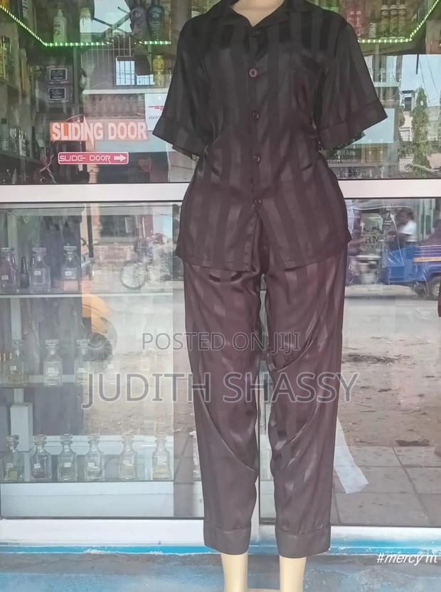 Pyjama Set - thumbnail 8