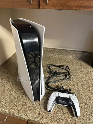 Play Station 5 Standard