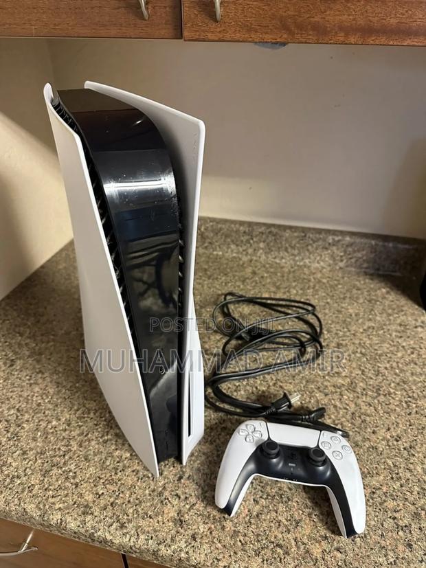 Play Station 5 Standard