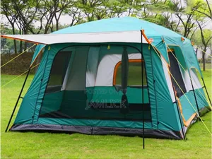Family Tent –G