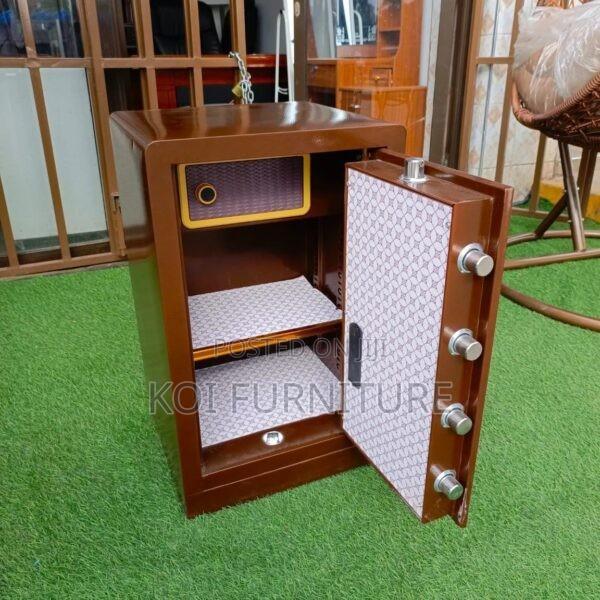 Office Safes; 60 KGS Digital Fireproof Home Office Safe - thumbnail 3