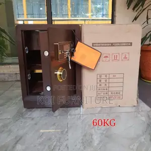 Office Safes; 60 KGS Digital Fireproof Home Office Safe