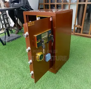 Office Safes; 60 KGS Digital Fireproof Home Office Safe