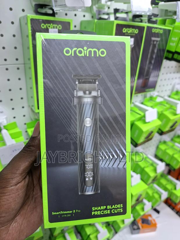 Oraimo Smart Trimmer 2 Pro Otr-280 - main view