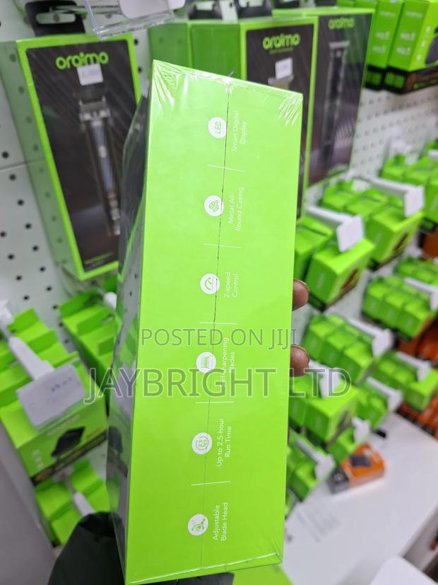 Oraimo Smart Trimmer 2 Pro Otr-280 - thumbnail 3