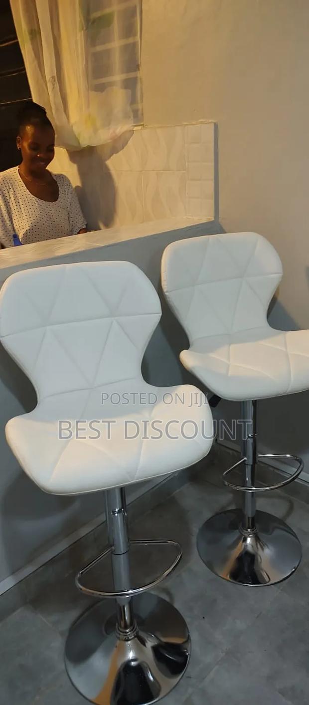 High Counter Stools (Executive) - main view