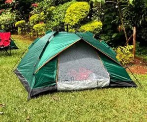 Camping Tent – Affordable Portable - G