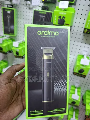 Oraimo Smart Trimmer 2 Opc-Tr12