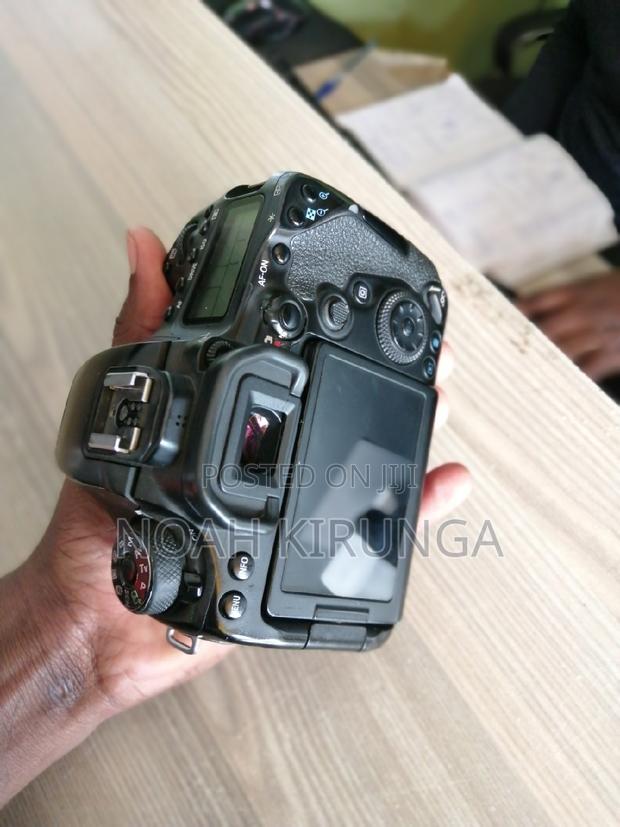 Canon Eos 90d - thumbnail 2