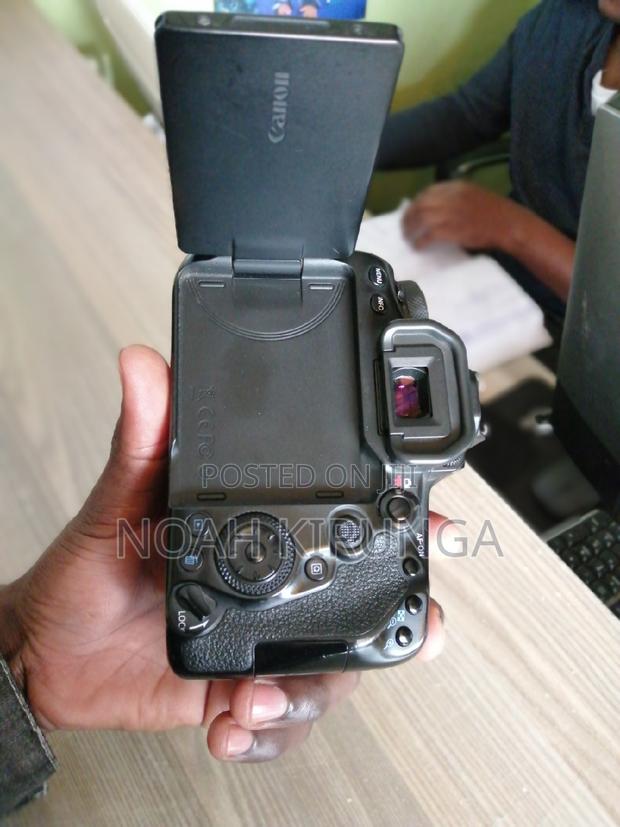 Canon Eos 90d - thumbnail 3