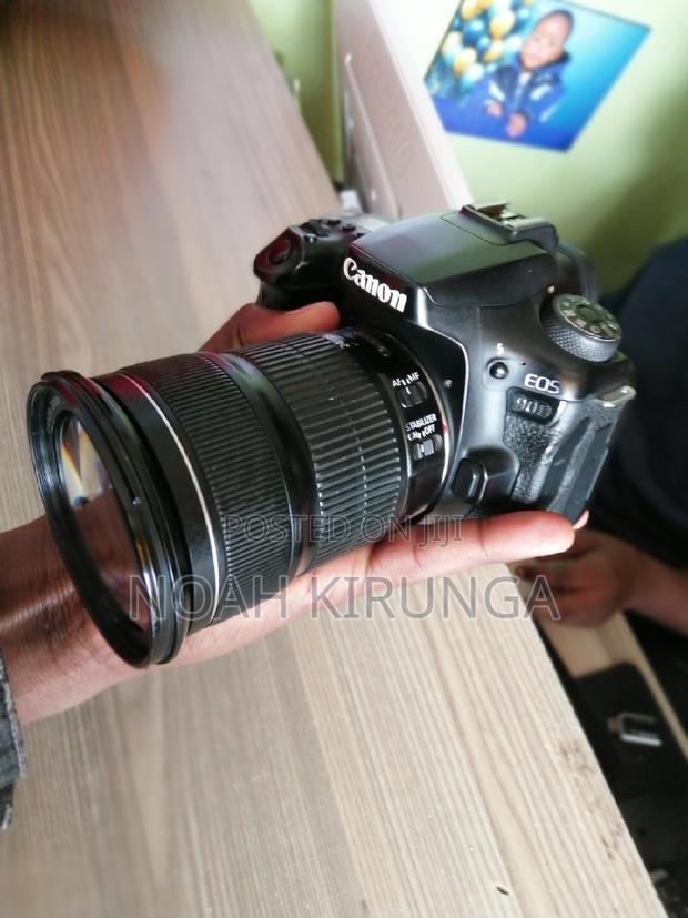 Canon Eos 90d - thumbnail 5