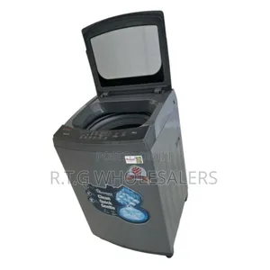 Ramtons 14 Kg Auto Wash Top Load Laundry Machine