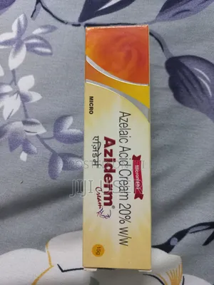 Azelaic Acid Cream 20%
