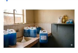 Selling Different Colours Home Made Liquid Soaps - thumbnail 2