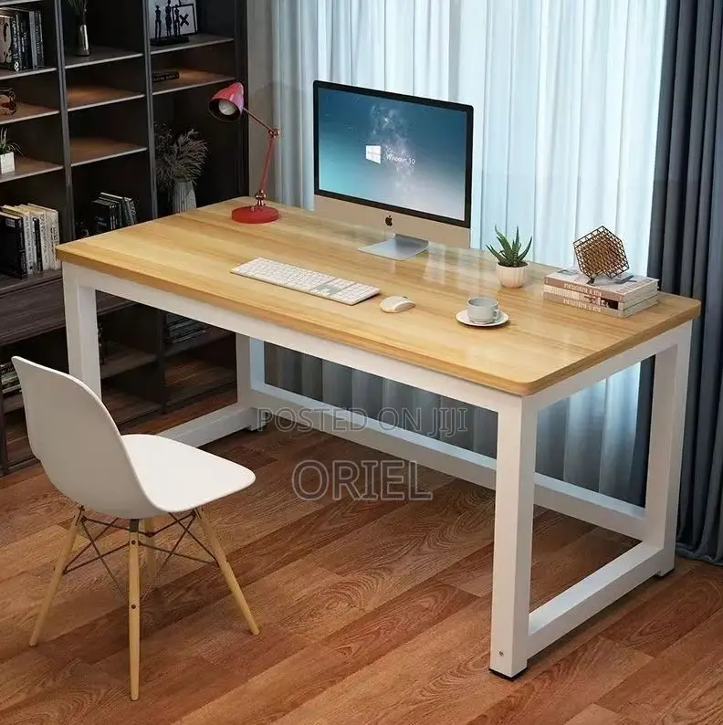 Clerical Desking; Compact Home Workspace Computer Desk