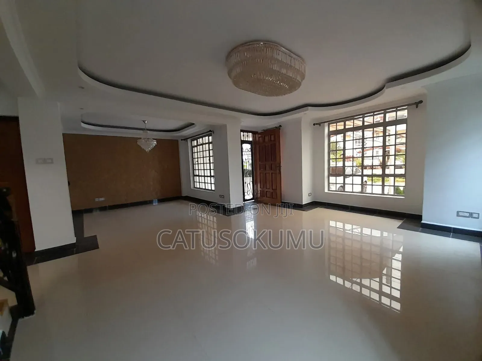 5bdrm Maisonette in Kitengela for rent