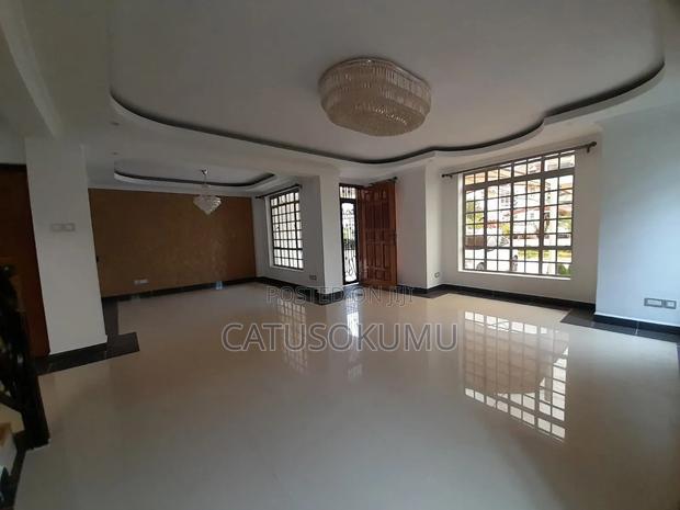 5bdrm Maisonette in Kitengela for rent - thumbnail 4