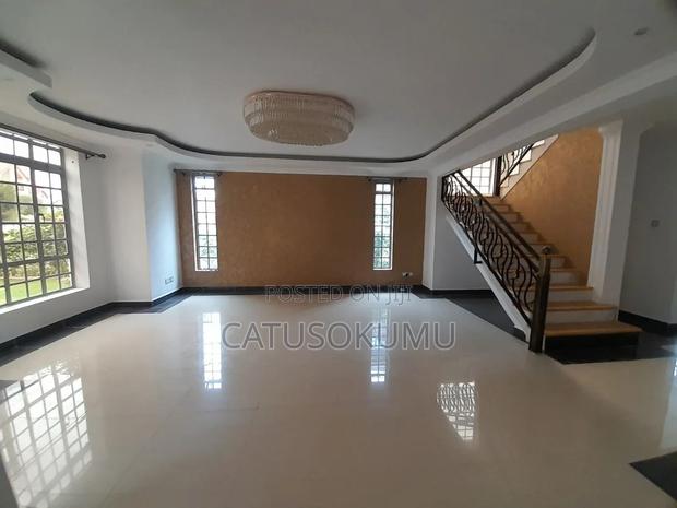 5bdrm Maisonette in Kitengela for rent - thumbnail 5