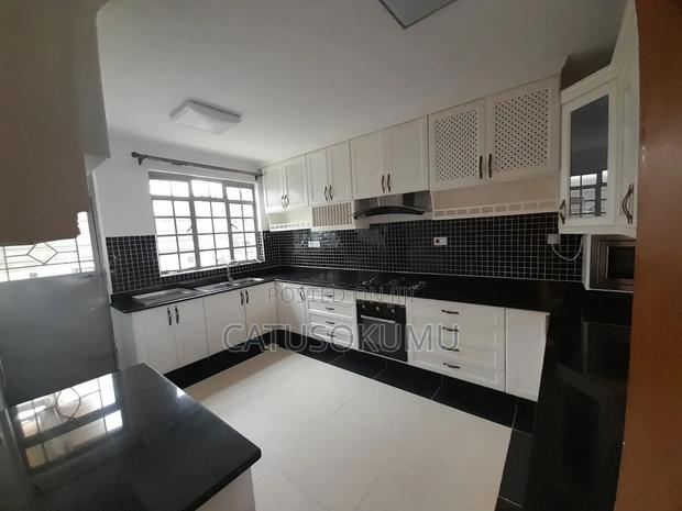 5bdrm Maisonette in Kitengela for rent - thumbnail 7