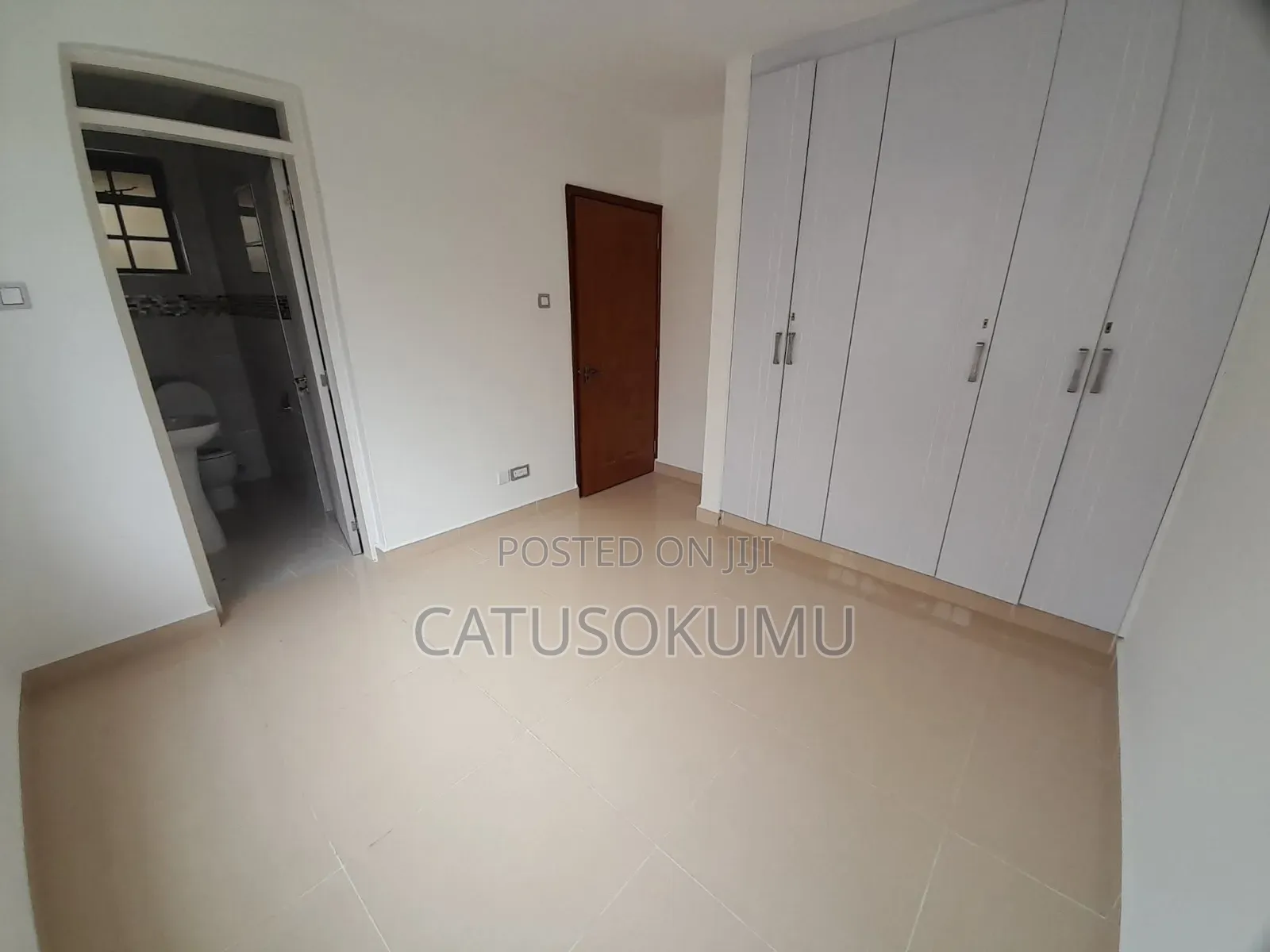 5bdrm Maisonette in Kitengela for rent