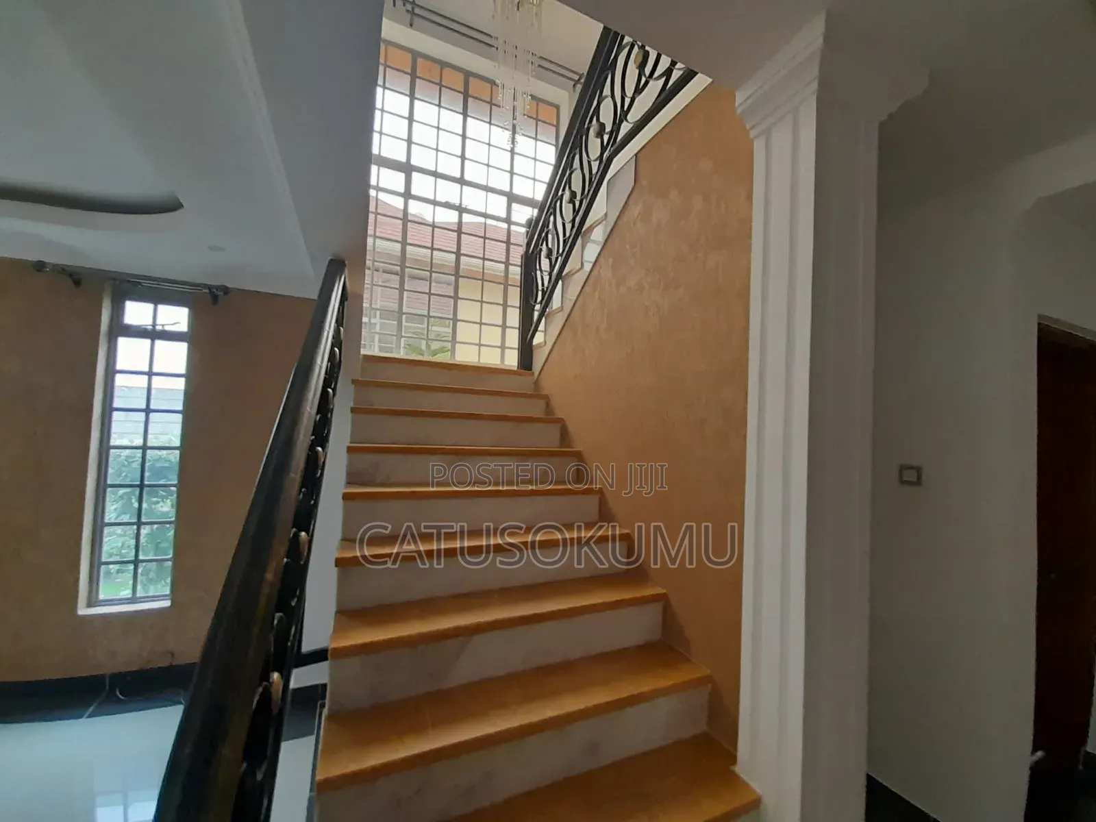 5bdrm Maisonette in Kitengela for rent