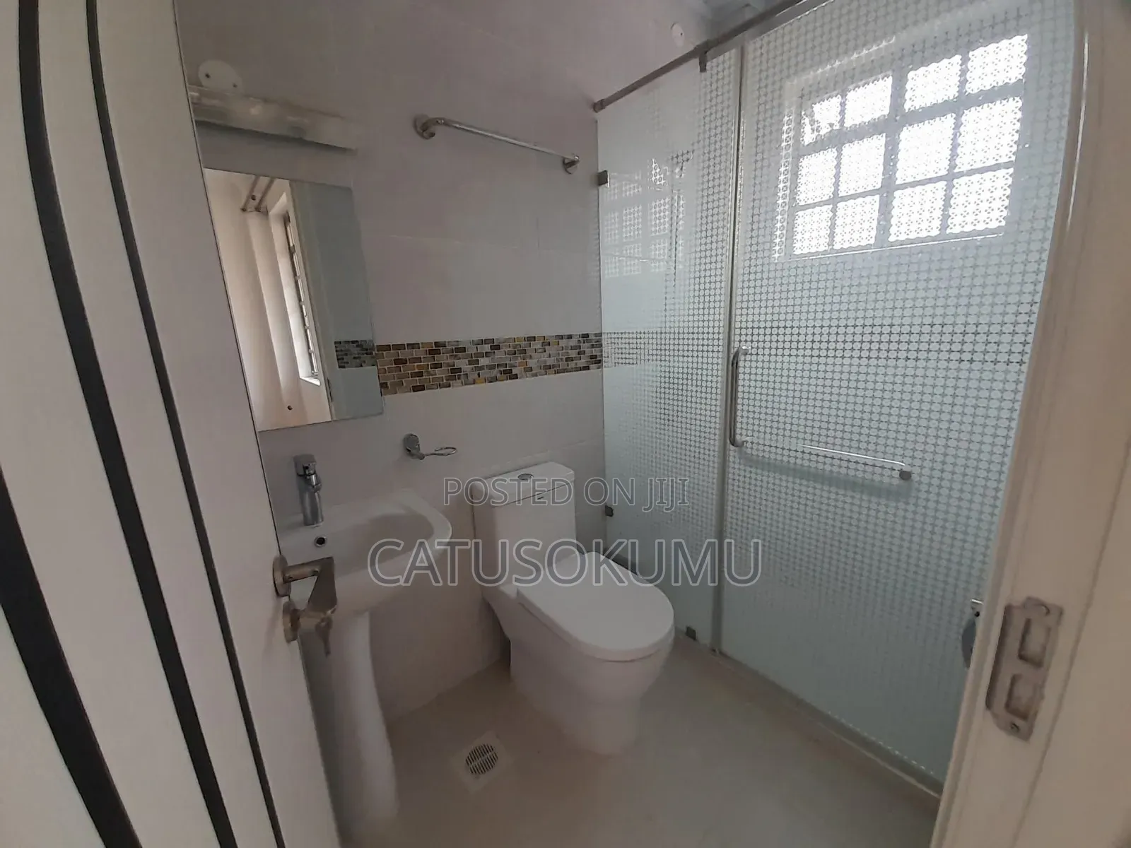 5bdrm Maisonette in Kitengela for rent