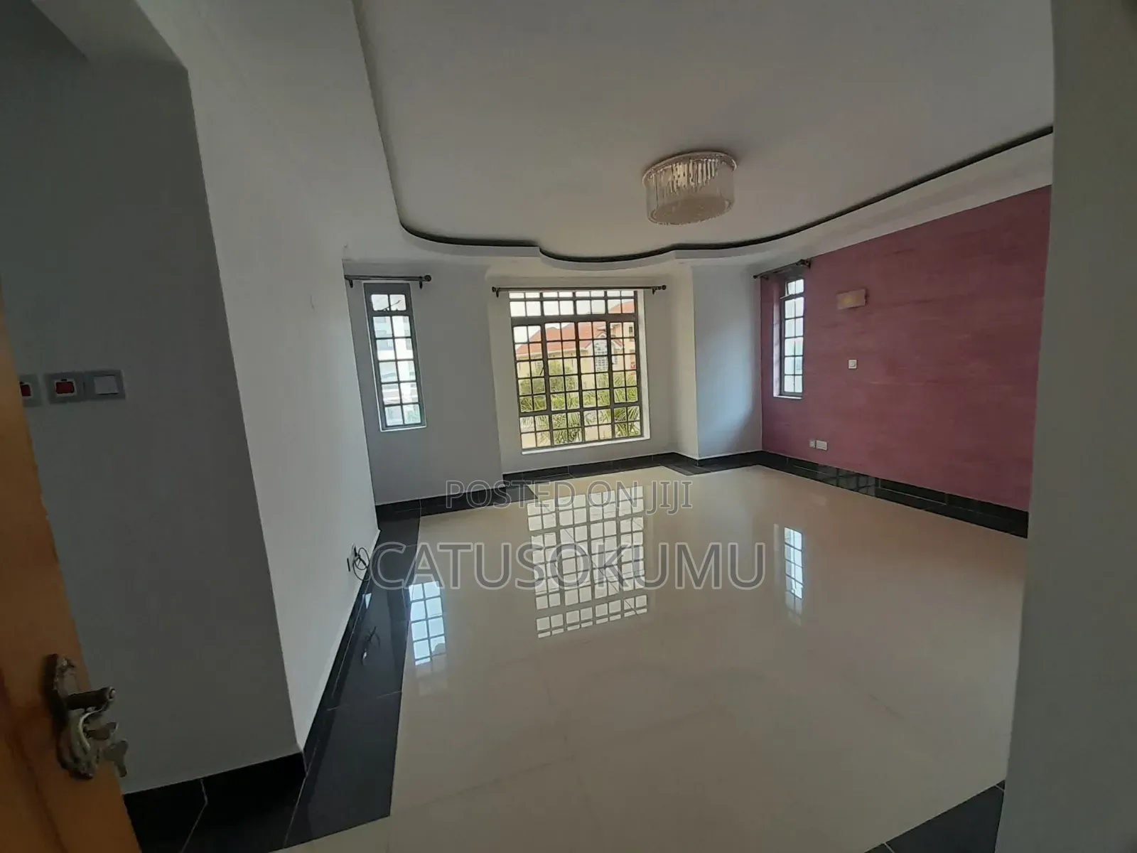 5bdrm Maisonette in Kitengela for rent