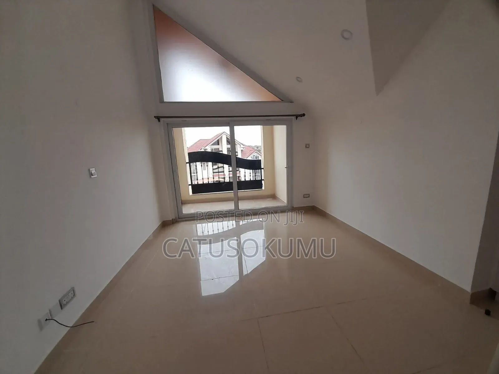 5bdrm Maisonette in Kitengela for rent