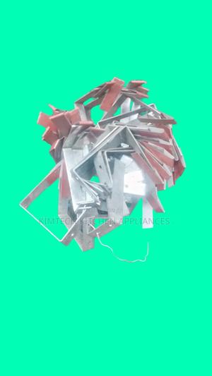 Gutters Clips - thumbnail 2