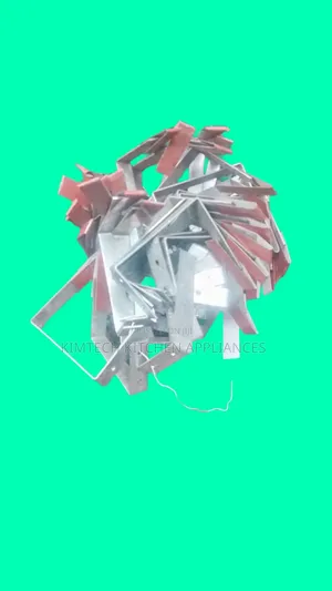 Gutters Clips