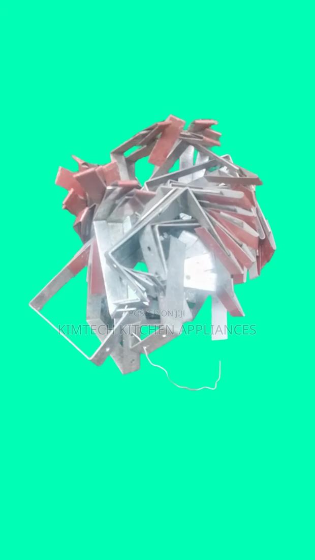 Gutters Clips