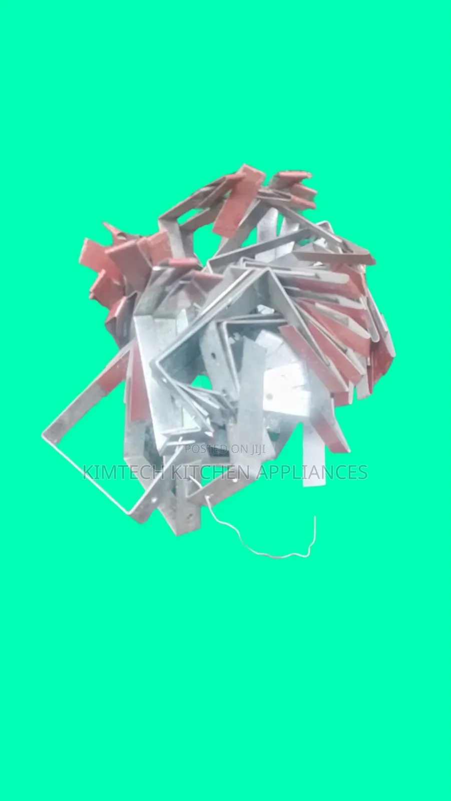Gutters Clips