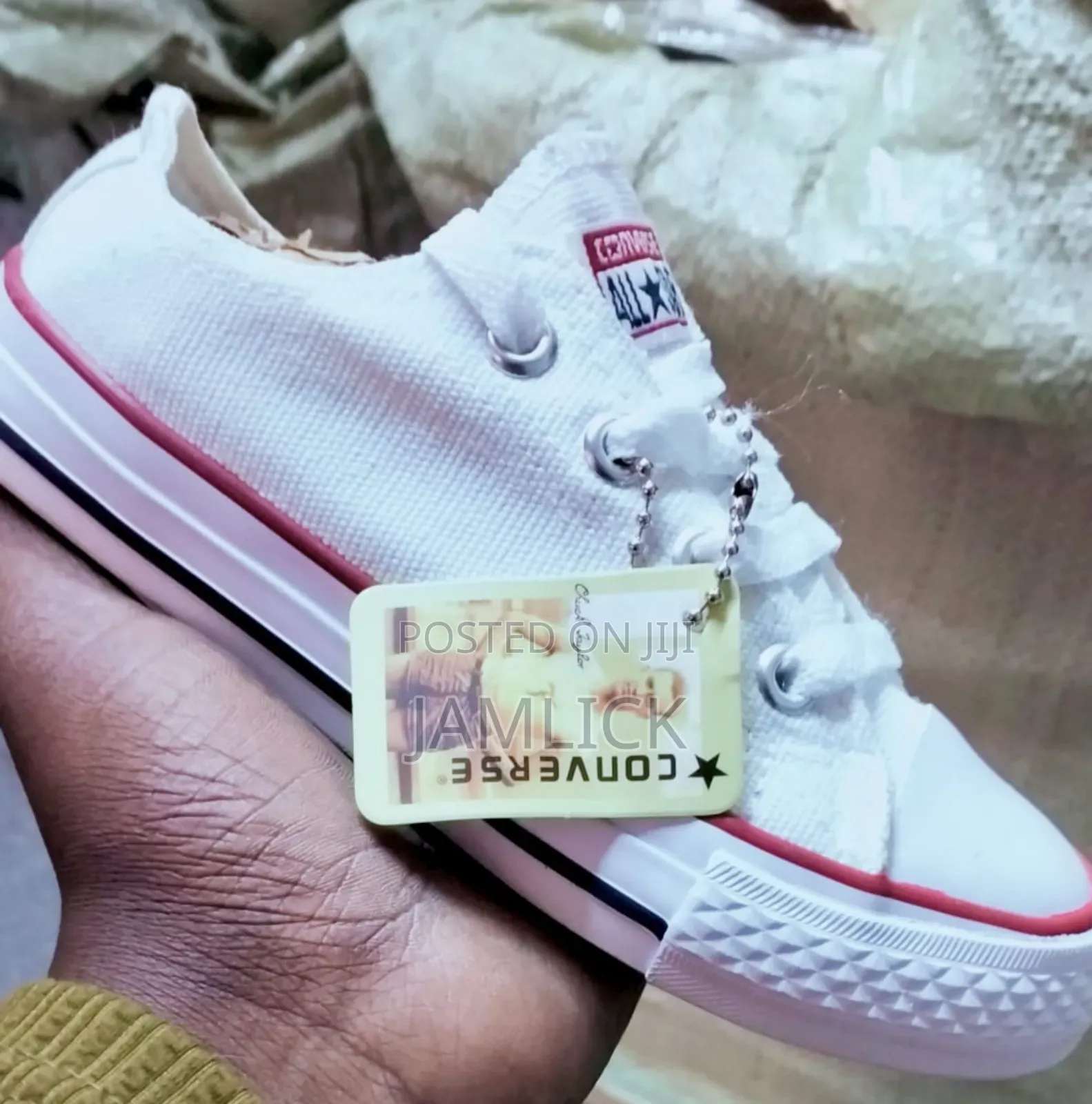 Converse All Stars Kids –Al
