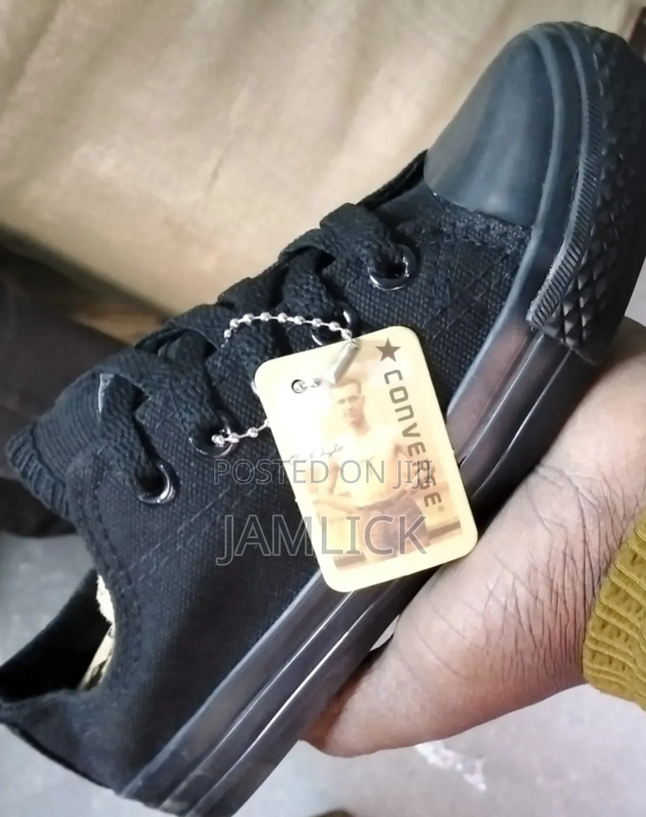 Converse All Stars Kids –Al