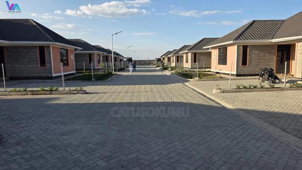 3bdrm Bungalow in Katani for sale - thumbnail 4