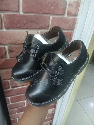Unisex School Shoes –Al