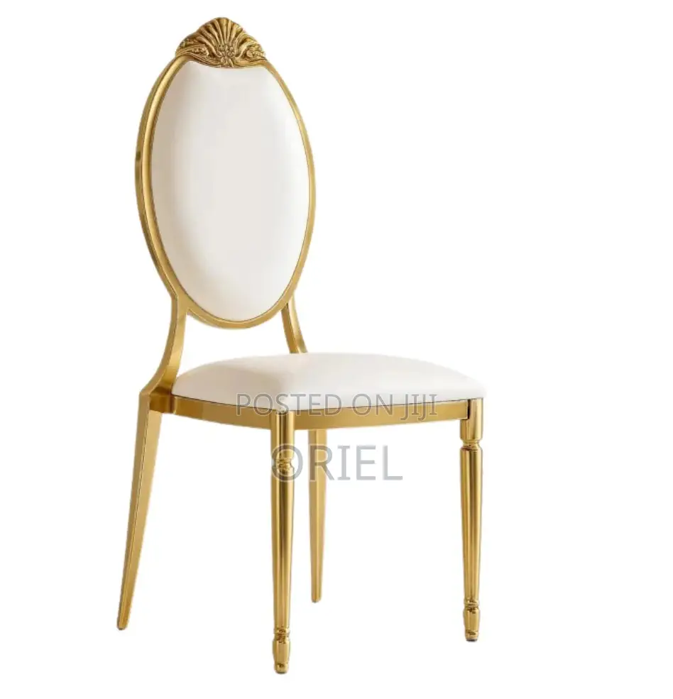 Dining Chairs;