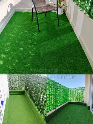 Artificial Turf Grass Carpet for Open Spaces Outdoor Rugs