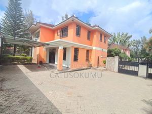4bdrm Maisonette in Kitengela for rent - thumbnail 2
