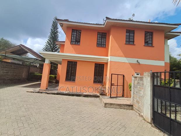 4bdrm Maisonette in Kitengela for rent - thumbnail 3