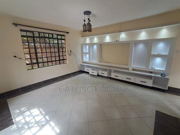 4bdrm Maisonette in Kitengela for rent - thumbnail 5
