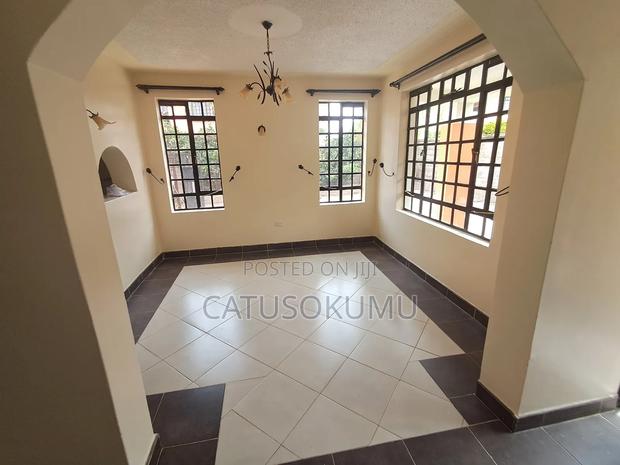 4bdrm Maisonette in Kitengela for rent - thumbnail 6