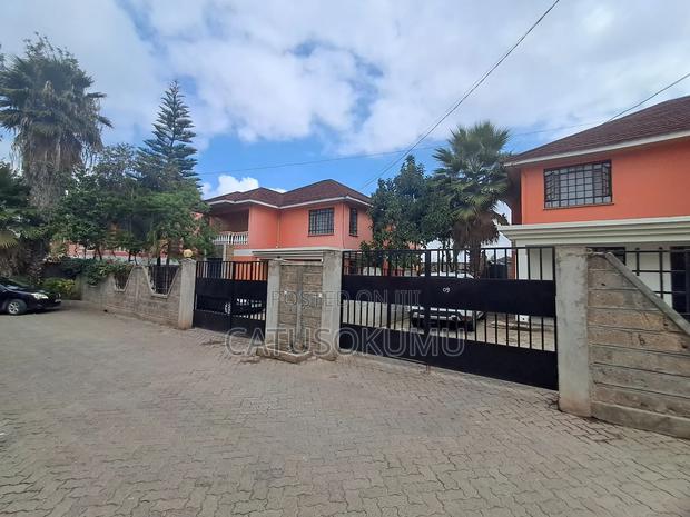 4bdrm Maisonette in Kitengela for rent - thumbnail 18