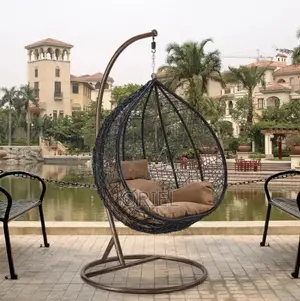 Home Chairs; Relaxing Hanging Chair for Home Interiors