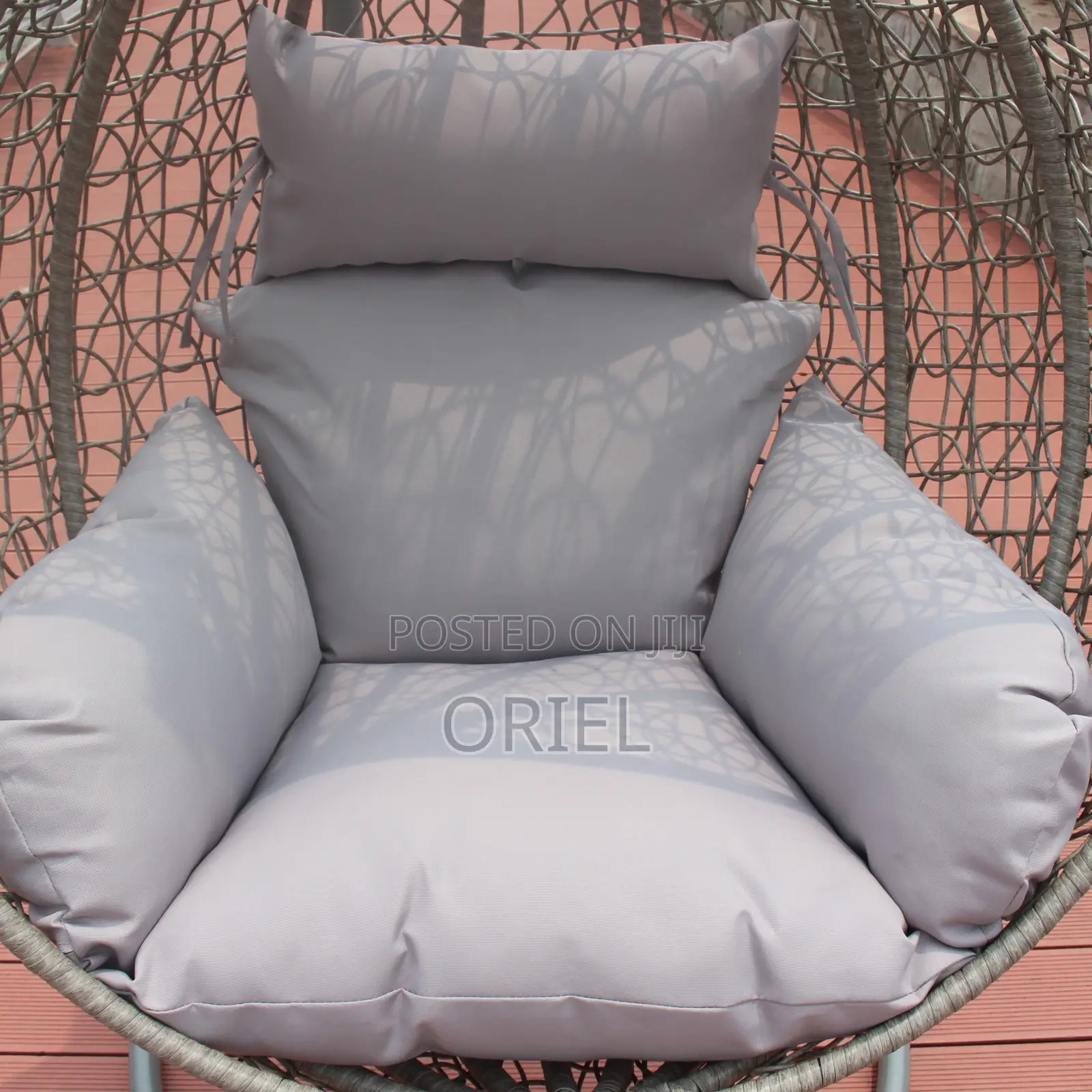 Home Chairs; Relaxing Hanging Chair for Home Interiors