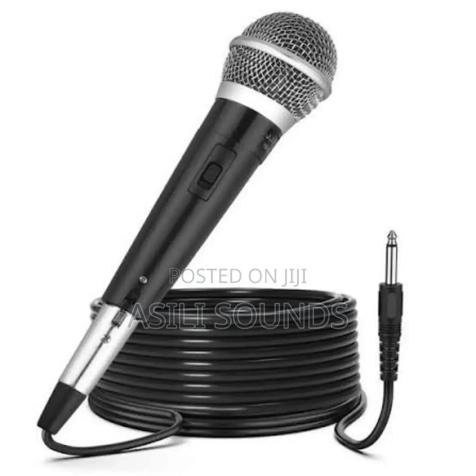 Wired Professional Microphones